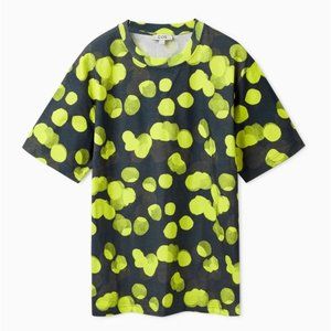 COS Relaxed-Fit Graphic Tee